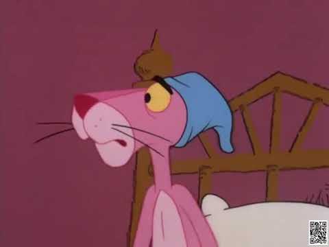 Pink Panther - The Best Funny cartoon 2020 HD - Pink Panther Sky #81