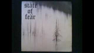state of fear