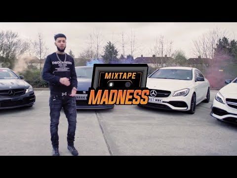 Ibby - Black Ops (Music Video) | @MixtapeMadness