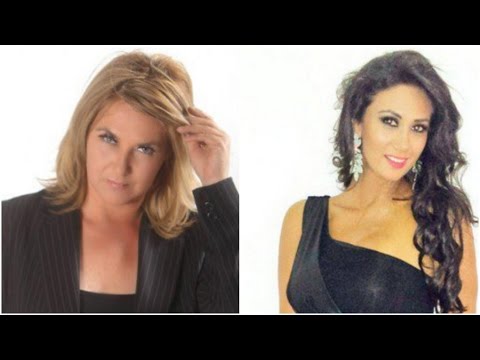 Pamela Díaz y Pamela Jiles se enfrentan desclasificando secretos -SQP