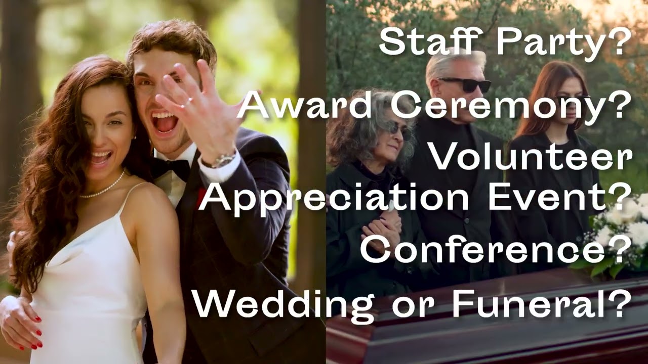 Laughs delivered to you by Rapid Fire Theatre.