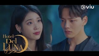 Download lagu 'Let's meet in our next lives' | Hotel Del Luna EP16 [ENG SUBS] mp3