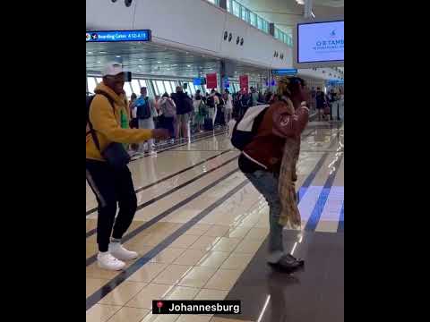 Chanda Na Kay - All Over Dance Challenge