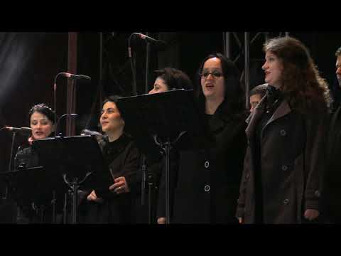 Orchestra Simfonica Bucuresti & Big Bang-ul Radio