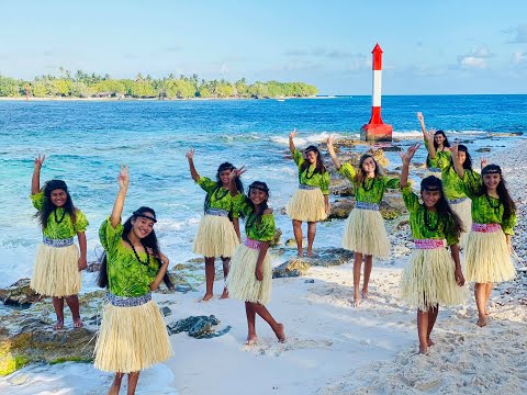 Fare Ha'api'ira'a Ori Turereura - Hana No Ka Oi