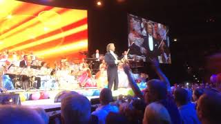 Andre Rieu in 02 Arena, Prague - Praha 2018 ❤️ Andre Rieu in 02 Arena, Prague - Praha 2018 ❤️