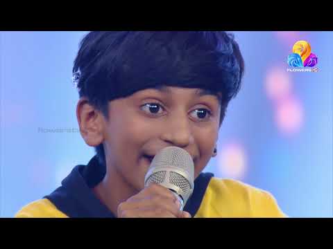 Flowers Top Singer | Musical Reality Show | Ep#506 ( Part - A )