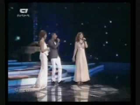 Sirusho, Boaz and Jelena Time to Pray  TASHIR