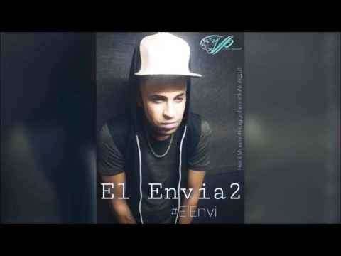 El Envia2 - Mi Carita (Audio Oficial)