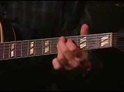 Fred Sokolow teaches "I've Got Rhythm" (pt 1 of 2)