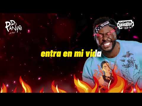 Entra en mi vida - Sin Banderas | Video Lyric