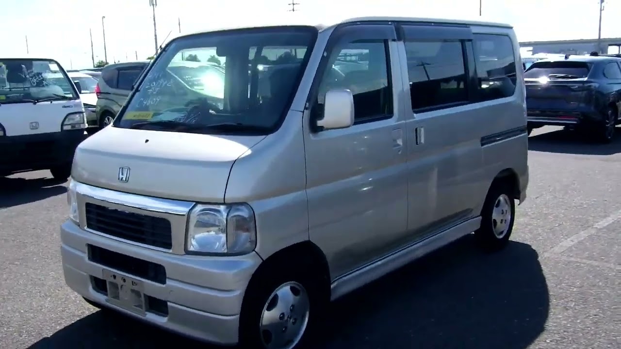 2000 Honda Vamos HM1 (UW-6a4cbe258258f)