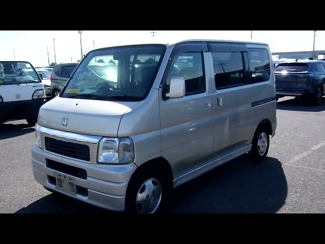 2000 Honda Vamos HM1 (UW-6a4cbe258258f)