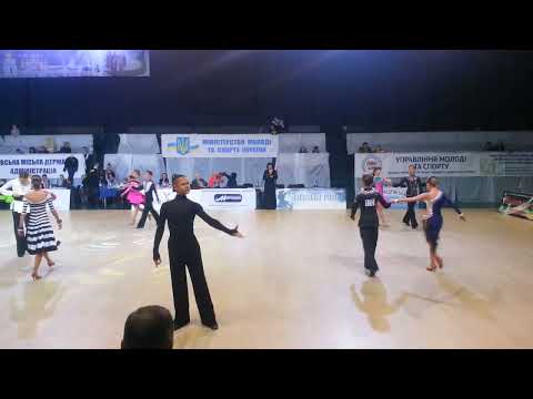 Ukrainian Championship 3rd place