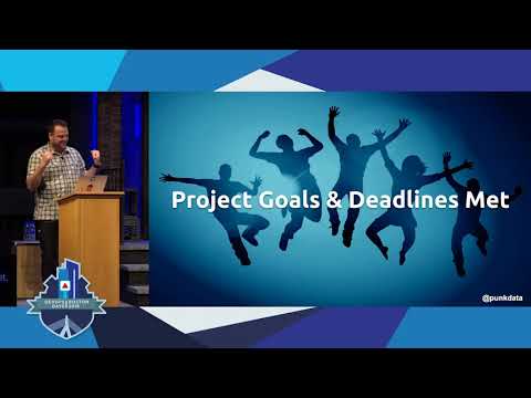 DevOpsDays Boston 2019 - Apps, Stacks, and Frameworks by Angel Rivera