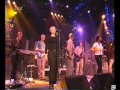 Faithless & Dido - Flowerstand Man  (Live)