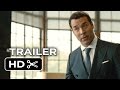 ENTOURAGE Official Trailer #2 (2015) - Jeremy Piven.