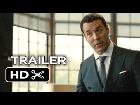 Трейлер серіалу «Антураж»