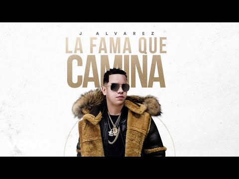 Un Chance - J Alvarez Ft Jory Boy y Carlitos Rossy