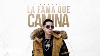 J Alvarez - Un Chance feat. Jory Boy &amp; Carlitos Rossy (Audio)