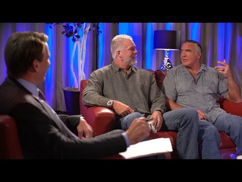 Scott Hall Calls NXT ‘A Dream Job’