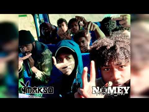 Nomey Saah x Makso Fntk vazy version Remix Kampa 2021