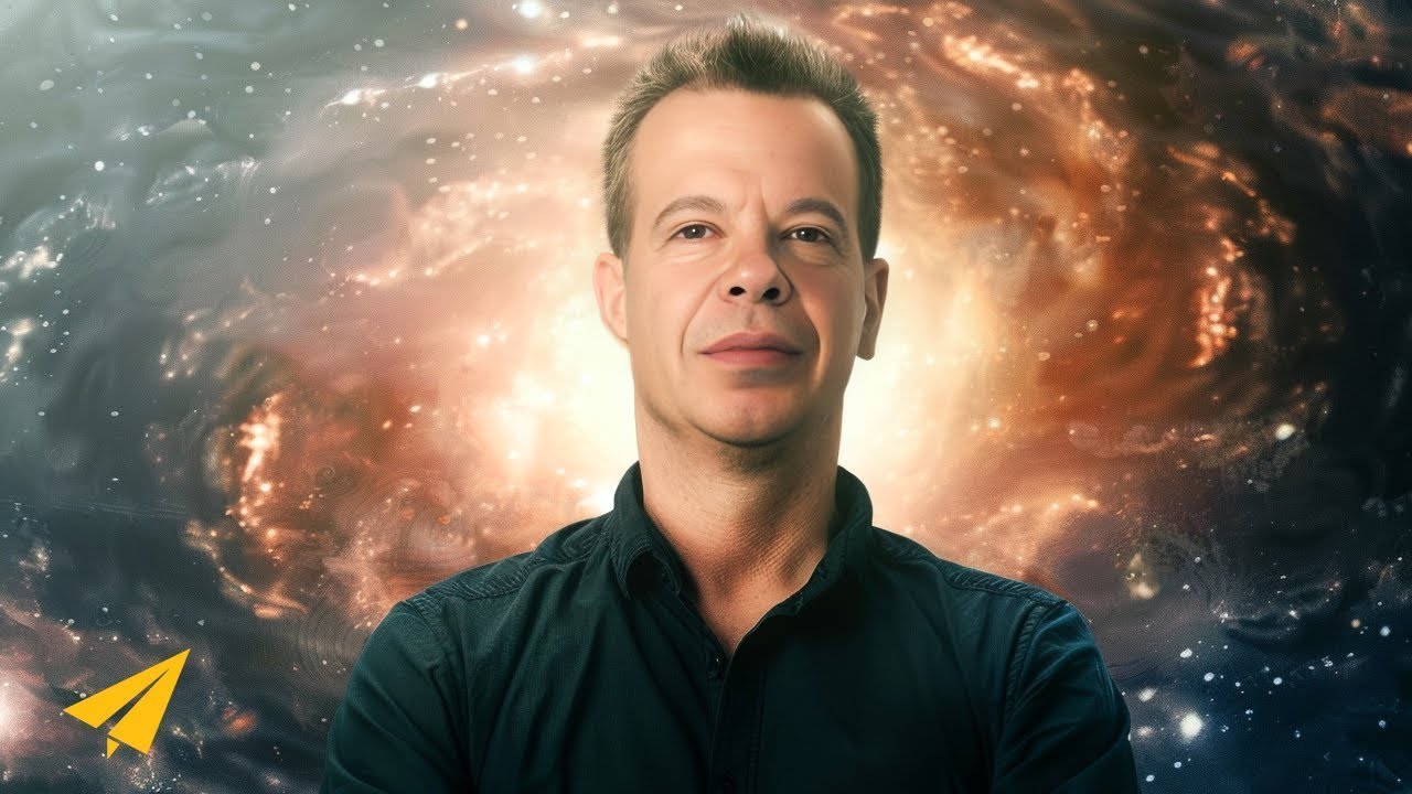 2 horas de MOTIVACIÓN con Joe Dispenza en Español