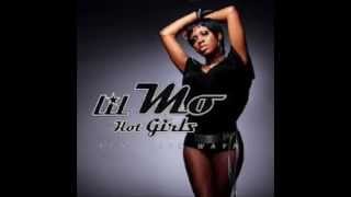 Lil Mo feat. Lil Wayne - Hot Girls