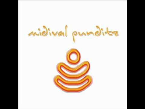 Midival Punditz-Dark Age ( Karsh Kate remix)