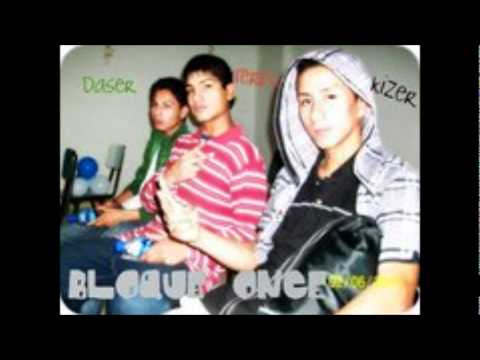 Terco92 FT Deyvi "The Freeman" - Busco La Manera (RAPROMANTICO)