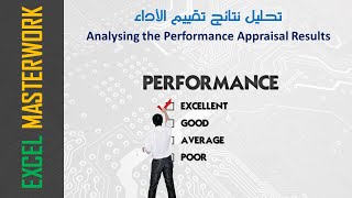 كورس تقييم الاداء 2026