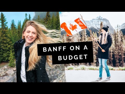 image-How much is a cab from Canmore to Banff?