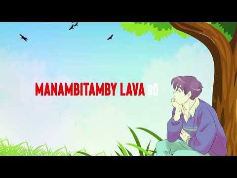 Kaiamba - Tambitamby Lava (Tononkira/Lyrics video)