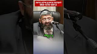 אל תתכנן  -הרב אייל עמרמי (הרב אייל עמרמי) - התמונה מוצגת ישירות מתוך אתר האינטרנט יוטיוב. זכויות היוצרים בתמונה שייכות ליוצרה. קישור קרדיט למקור התוכן נמצא בתוך דף הסרטון