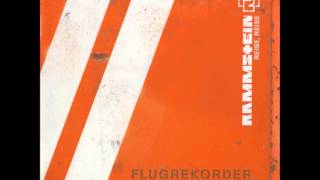 Rammstein - Keine Lust (HQ)