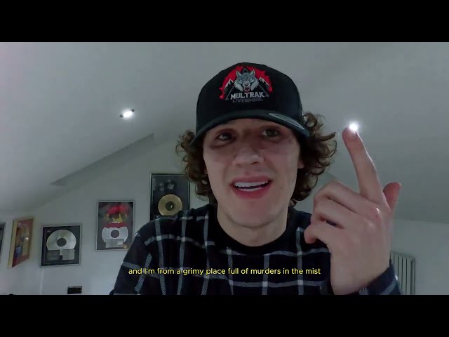 Letter To My Son von Mazza_L20 ((jetzt ansehen))