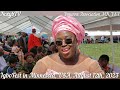 IgboFest ( Igbo Festival ) in Minnesota, USA , August 12th, 2023.       #Igbofest #igboamaka
