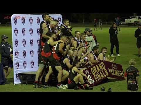 AFL WB Grand Finals