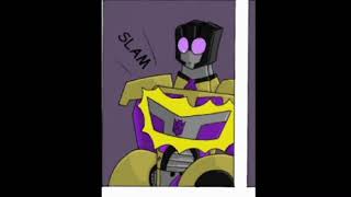 Download lagu Transformers: Animated starscream & skywarp &swindle mp3