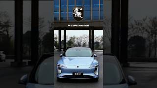 Download lagu 2025 Forthing S7 – The All-Round Smart Sedan for the New Era#ForthingS7 #ElectricSedan#EREV#Forthing mp3