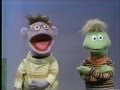 Sesame Street First And Last