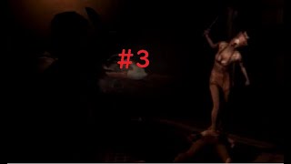 【実況】変な男二人で「SILENT HILL Homecoming」Part3