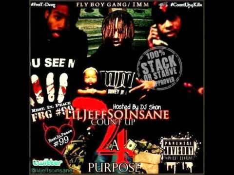 IMM_Tragic ft LilJeffSoInsane- Major Traffic