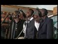 Charles MOMBAYA - Nkembo na Yawhé