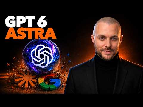 GPT 6 Astra est phénoménal (Guide Complet)