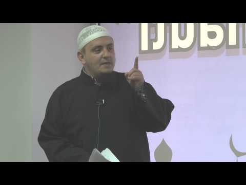 Besimi i Ehlu Sunetit për Sahabët [HUTBE] - Irfan Jahiu