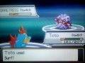 Pokemon Heart Gold and Soul Silver - Elite Four Koga
