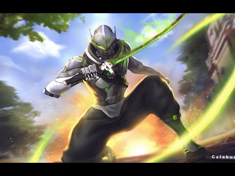 genji clip#Shorts