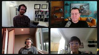 Catching up with the Python Typing Council - Talk Python to Me Ep. 539