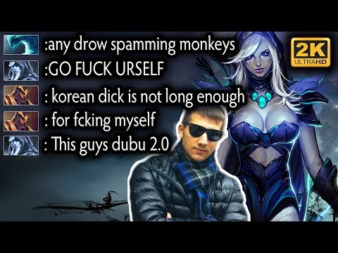 Arteezy, Abed, Bulba vs CCnc, DC.Mason, Dubu Trash Talk - Dota 2